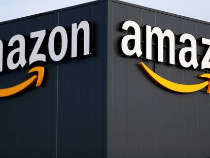 Amazon logra (por unas horas) su puesto en el pódium del billón de dólares