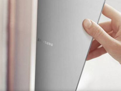 iPad vs. Galaxy Tab S5 ¿Cuál es la mejor tableta para llevarte a la oficina?