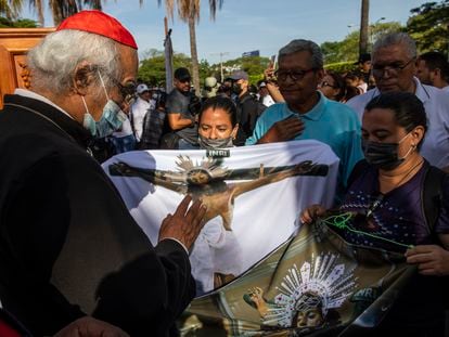 Noticias sobre Semana Santa: última hora en directo