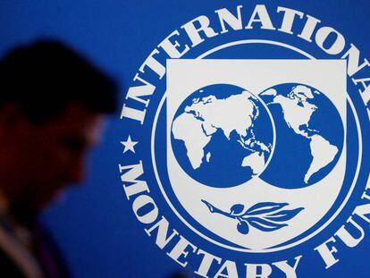 El FMI culpa a las "causas externas" por la desaceleración de la economía española