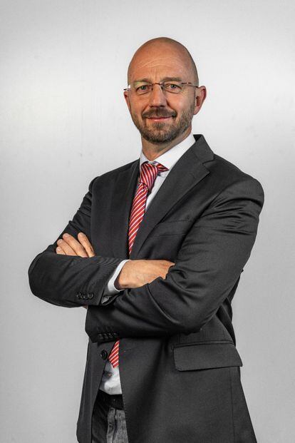 Es el nuevo director comercial global de Grupo Covisian, y formará parte del consejo de administración. Borromeo fue director ejecutivo de Galup Italia y ha sido máximo responsable en firmas como Bianco S.p.A. y Mec Diesel S.p.A.
