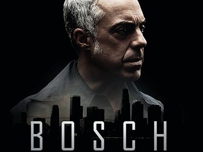 'Bosch', la serie que sudaba sangre