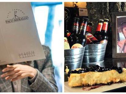 De Paco Meralgo a La Birra de Brian: éxitos del 'ñaming' de restaurantes