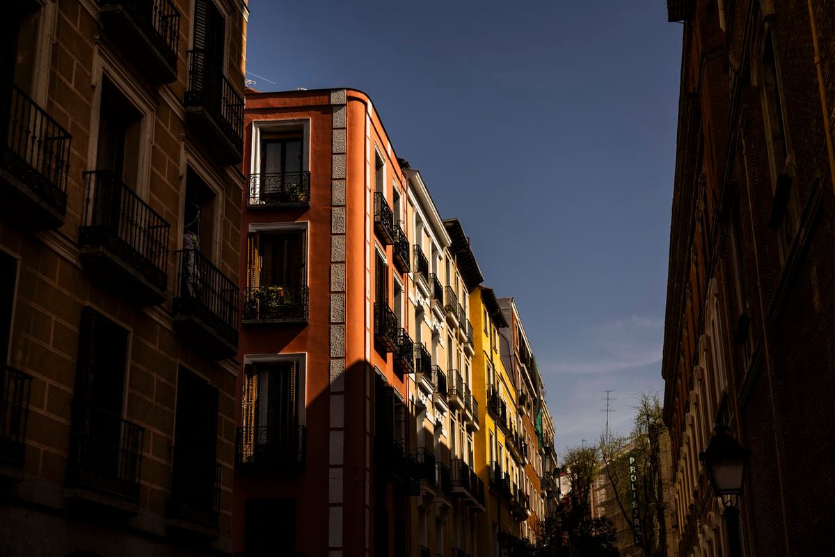 Fitch predicts that difficulties in accessing housing in Spain will “persist” for a few years |  Economy