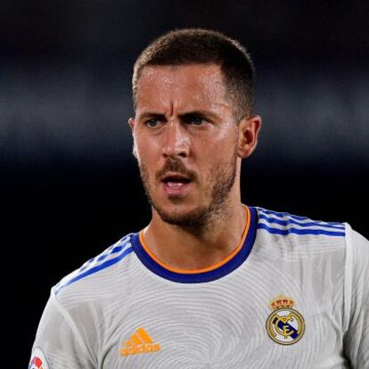 Marc Degryse: “Hazard subestimó al Madrid... ¡Ganar 5 kilos en 3 semanas!”