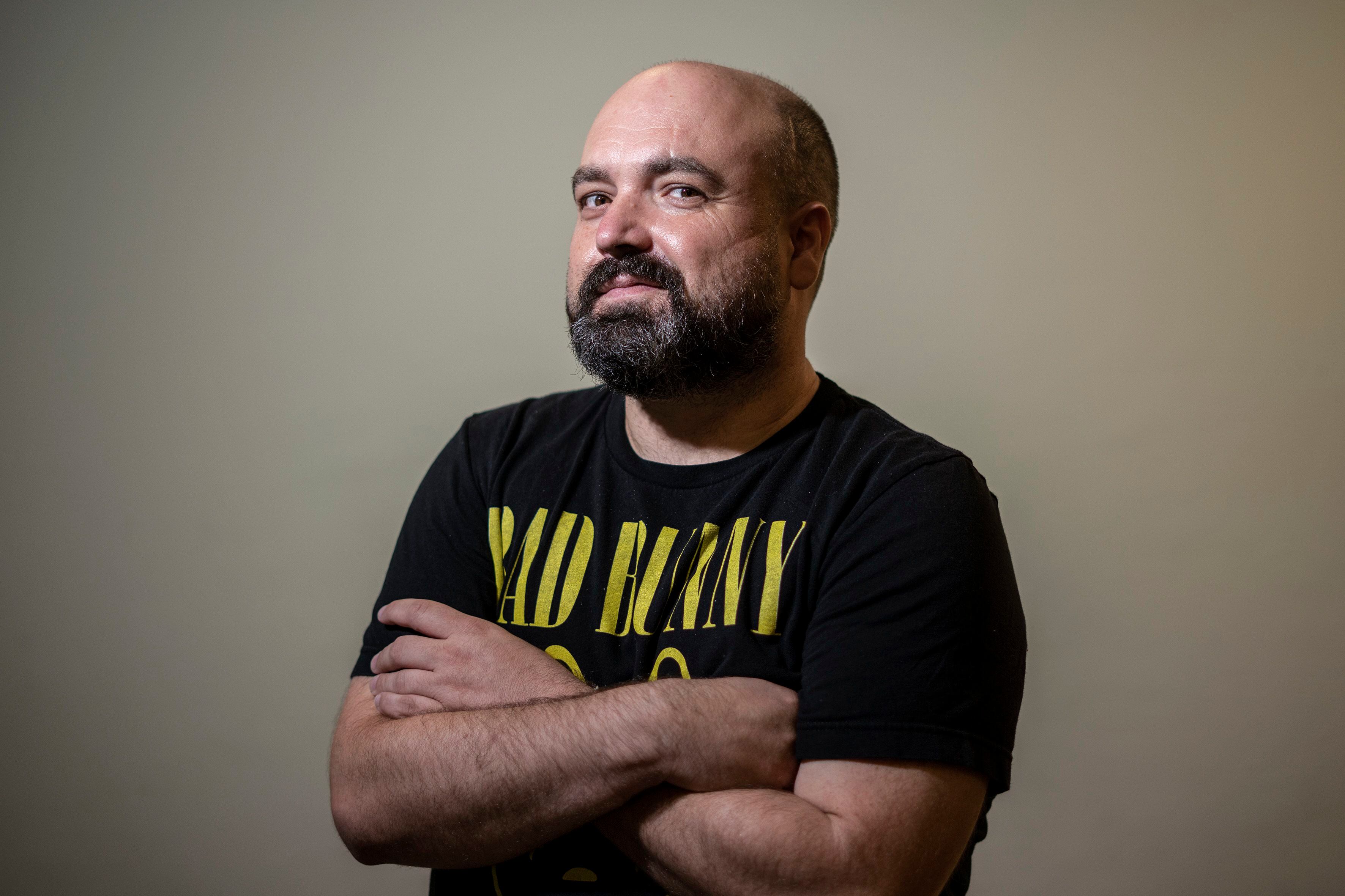 El Hematocrítico, el maestro del ingenio tuitero que se entregó a la literatura infantil