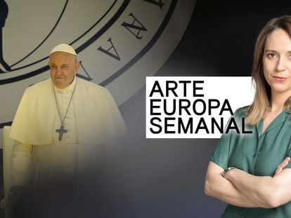 Nueva entrega de 'ARTE Europa Semanal'