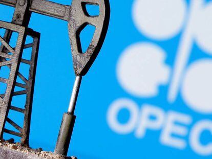 La OPEP prevé un aumento en la demanda de petróleo para 2023 y apunta a un mercado más tenso