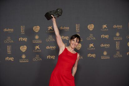 Premios Goya - Figure 3