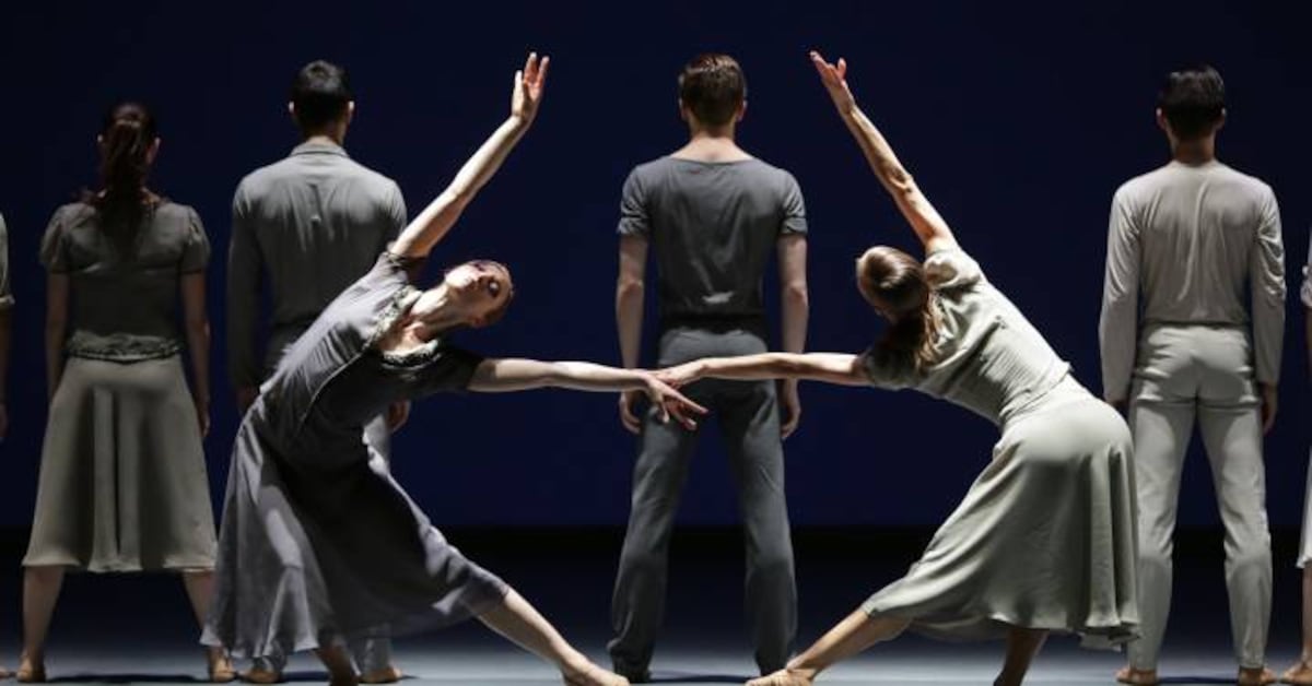 La Temporada De Dansa De Terrassa Comen a Amb For a M sica EL PA S la-temporada-de-dansa-de-terrassa-comen-a-amb-for-a-m-sica-el-pa-s