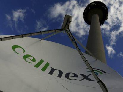 Cellnex aprueba una reorganización interna en España para adaptarse al ERE