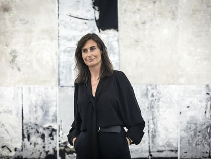 Sandra Guimarães, nueva directora de Bombas Gens.