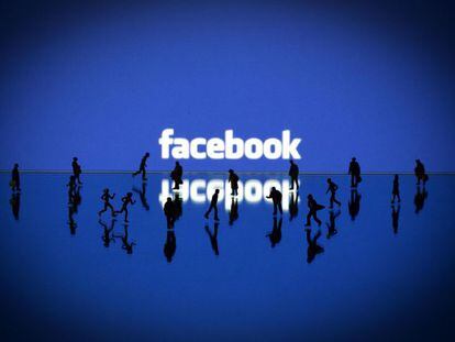 Facebook mostrará resultados de encuentros deportivos en directo