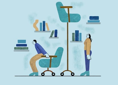 La meritocracia es una trampa | Ideas | EL PAÍS