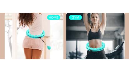 hula hoop fitness