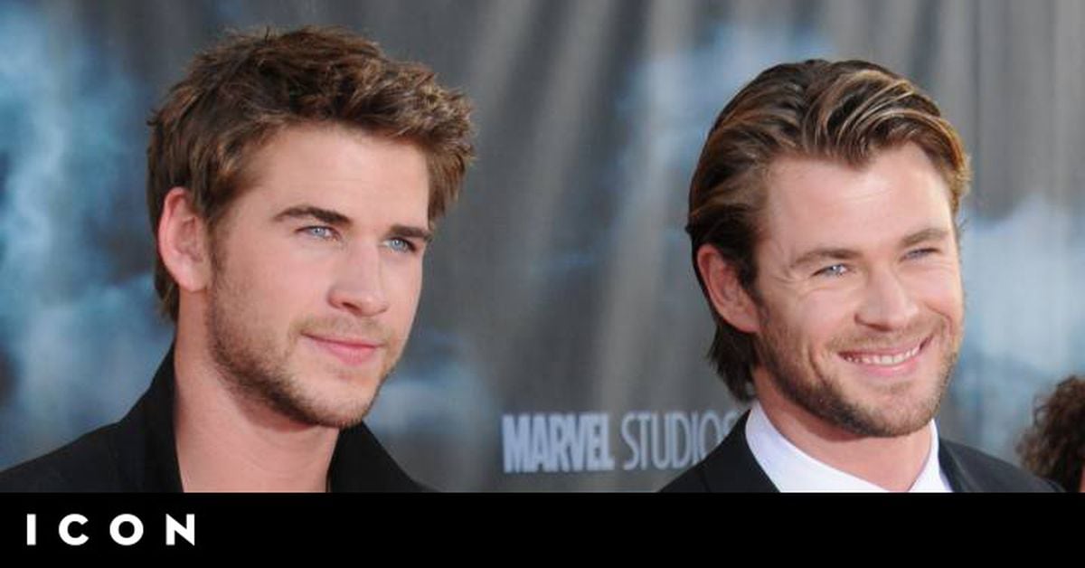 La gente se rinde ante el físico de Craig, el padre de los actores Liam y  Chris Hemsworth | ICON | EL PAÍS