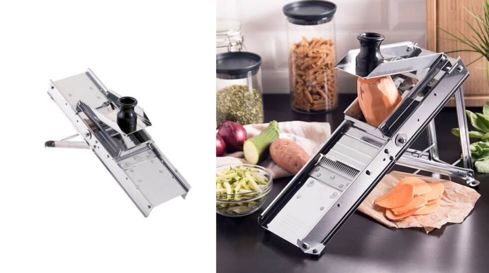 15 utensilios de cocina imprescindibles para tener siempre a mano