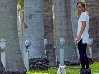 La sentencia del tribunal de Miami pone a Arantxa Sánchez Vicario contra las cuerdas