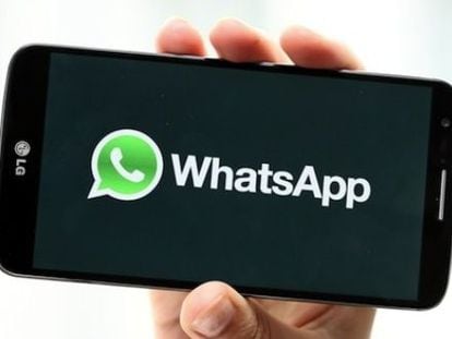 Cómo usar la misma cuenta de WhatsApp en smartphone y tablet a la vez