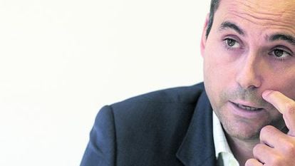 “La disfunción eréctil es el reflejo de una patología mayor”