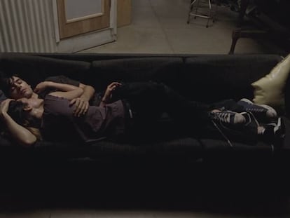 Cuando te matan la siesta en P4 es un auténtico Réquiem por un sueño.