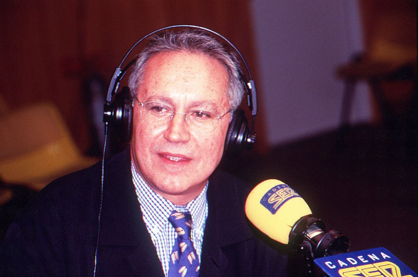 De la mano de Fernando Delgado