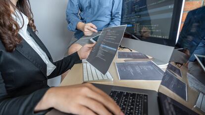 Cómo pueden las pymes usar la Inteligencia Artificial