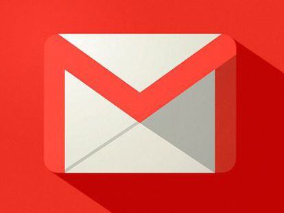 Gmail se actualiza con más seguridad contra remitentes no fiables