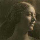 'Retrato de Verna Skelton', 1923.