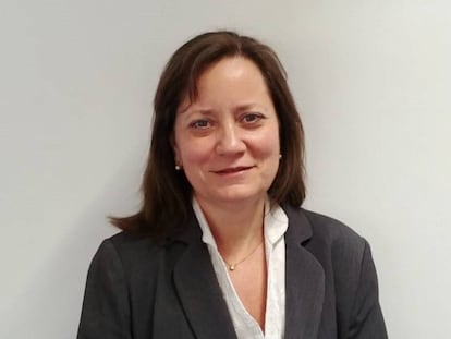 Josefina Huelmo Regueiro, socia directora del despacho, se incorpora como nueva socia del &aacute;rea de abogados y asesores de Auren.
