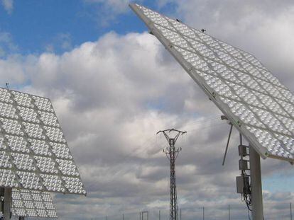 X-Elio firma un acuerdo de compra de energía con Galp por 200 megawatios
