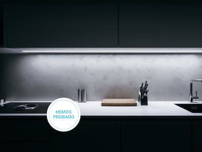 Ponemos a prueba las mejores tiras leds de colores para ambientar el hogar.