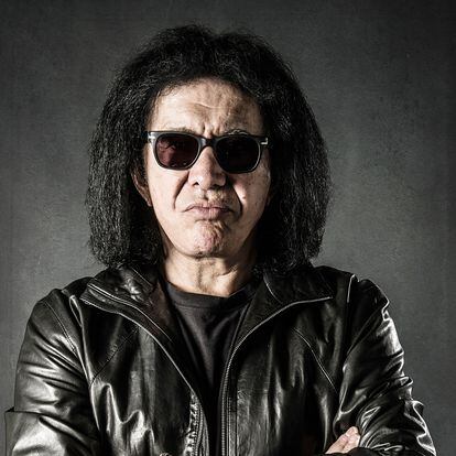 Rock, ataúdes, maquillaje y cientos de millones: el gran negocio de Kiss explicado por Gene Simmons
