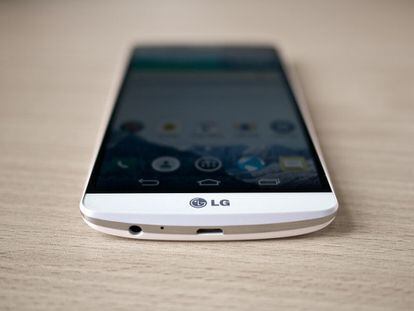 El LG G3 Stylus saldrá en otoño pero no será rival para el Galaxy Note 4