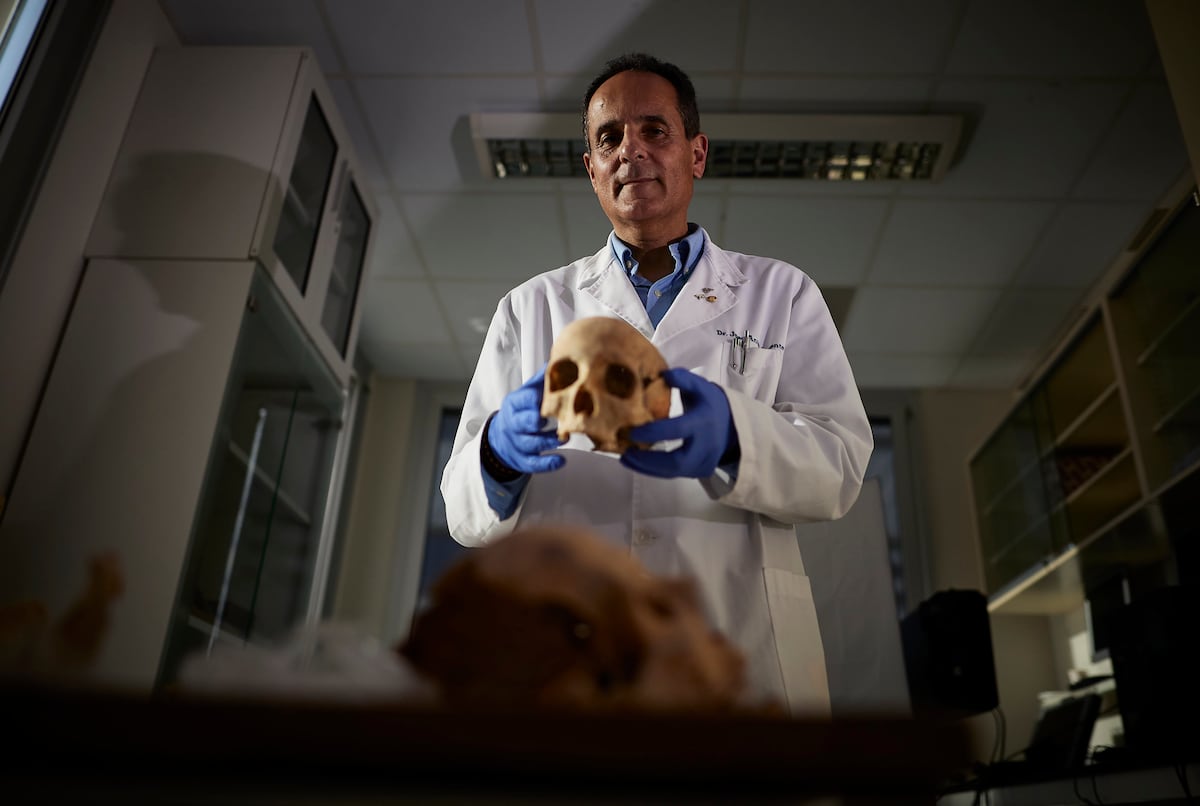 Badanie genetyczne DNA Colona odkrywa tajemnicę jego pochodzenia |  Kultura