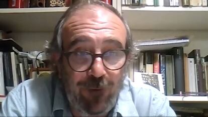 Rafael Reig: “La peste’ de Camus me decepcionó, ha envejecido mucho”