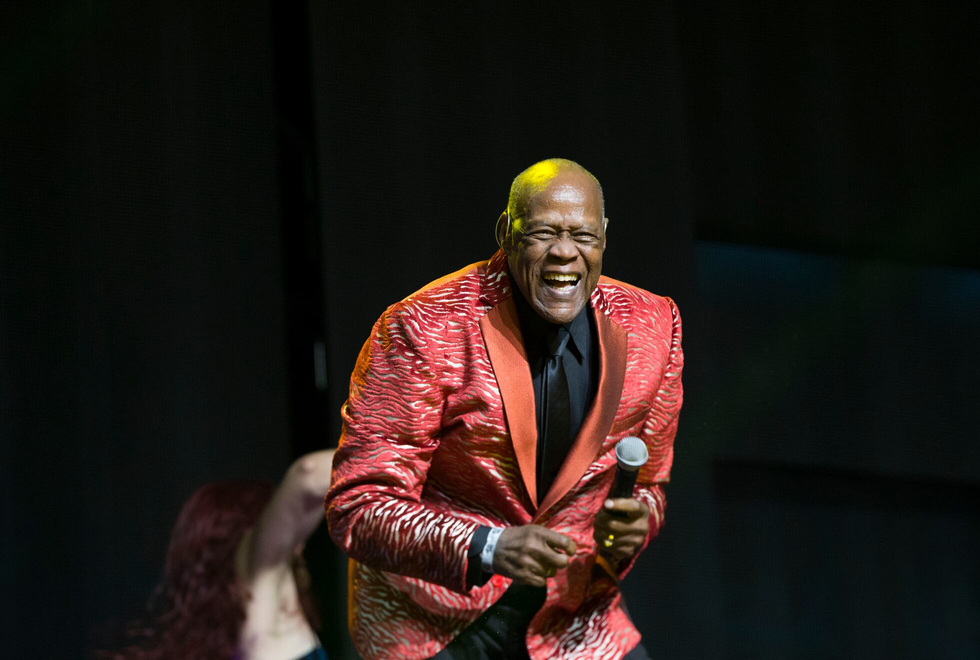 Johnny Ventura Muere el legendario músico dominicano Johnny Ventura