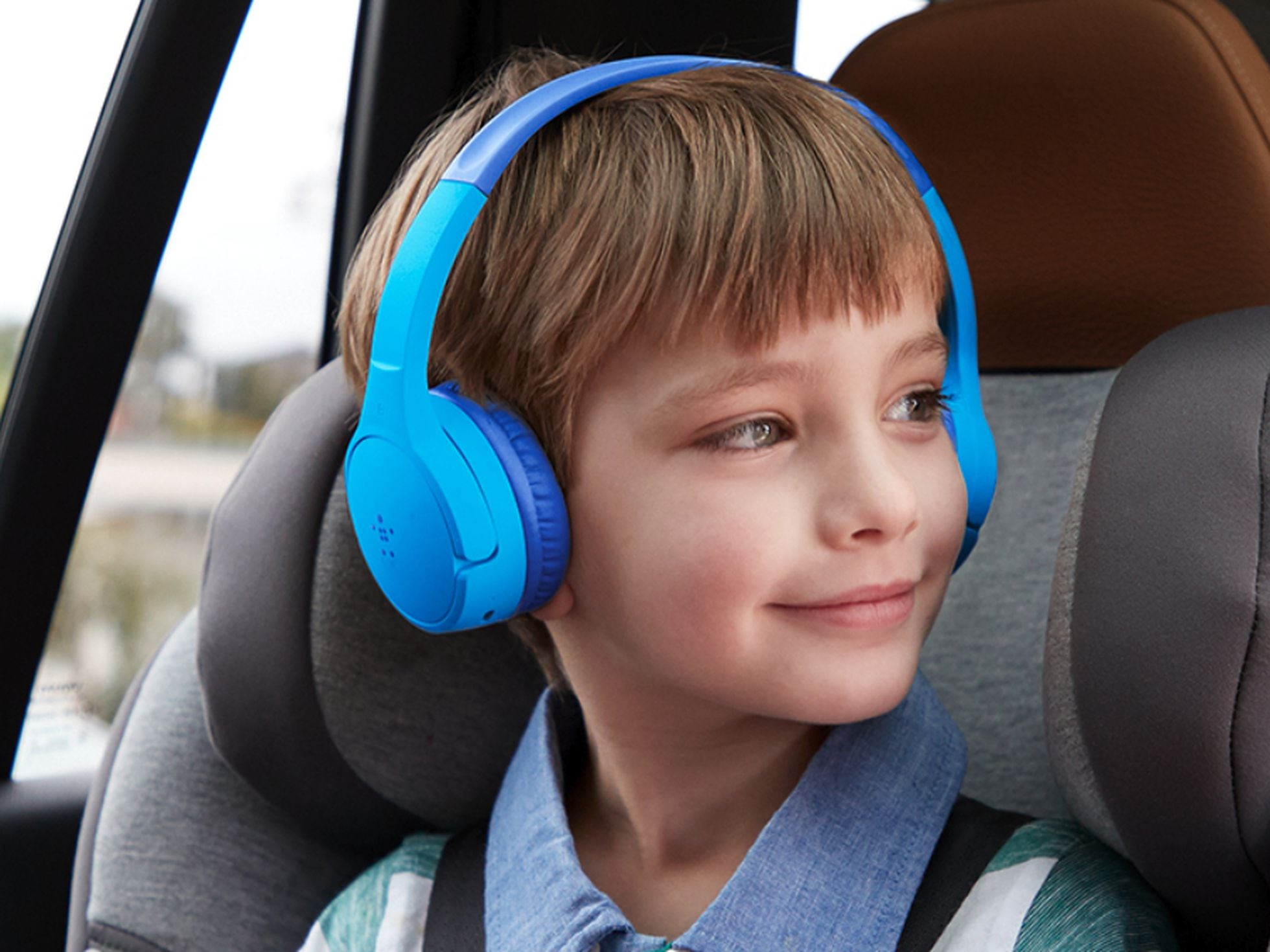 Los mejores auriculares Bluetooth de diadema que puedes regalar
