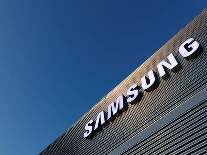 Las baterías del móvil flexible de Samsung también se podrán doblar