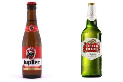 Bélgica

La que te van a poner:
Jupiler.

La que deberías probar:
Tanto la Jupiler como la también muy conocida Stella Artois son apuestas seguras si quieres disfrutar de un buen trago.