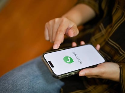 La Audiencia Nacional da por bueno los avisos por Whatsapp para llamar a trabajadores fijos discontínuos