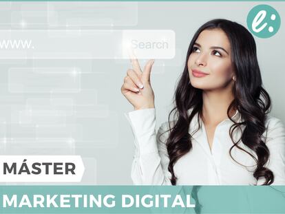 Fórmate en un sector con alta empleabilidad. ¡Título acreditado por la UPC!