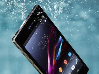 Descubre cuándo llegará Android Lollipop al Sony Xperia Z1, Z1 Compact, Z Ultra y Z3 Dual