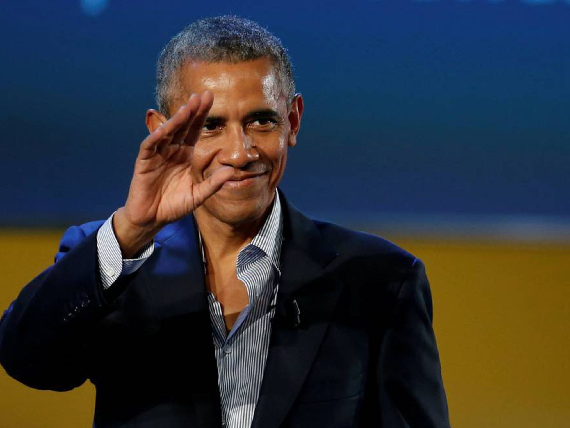 La vida de los Obama cuatro meses después de salir de la Casa Blanca |  Gente | EL PAÍS