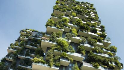 La UE pretende liderar la descarbonización de la economía de aquí a 2050.