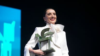 Gala de los Premios Ondas 2022, en imágenes