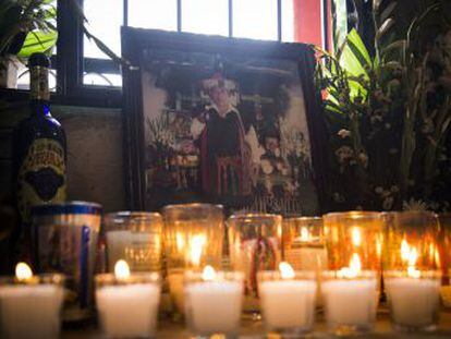 La muerte a patadas del edil de San Juan Chamula y su equipo revela la división en esta conflictiva y enigmática comunidad indígena de Chiapas
