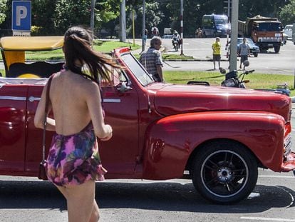 Turismo sexual en Cuba: entre ‘jineteras’ y ‘pingueros’