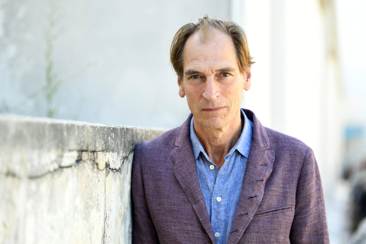 Restos humanos ubicados en zona montañosa de Los Ángeles pertenecen a Julian Sands |  Cultura
