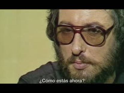 Imatge del documental 'Eugenio'.